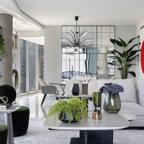 Portfolio | Adriana Hoyos Design Studio