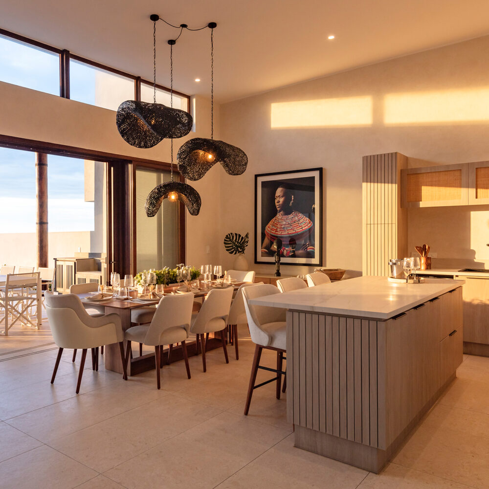 CASA CORAL | PUNTA ACANTILADO