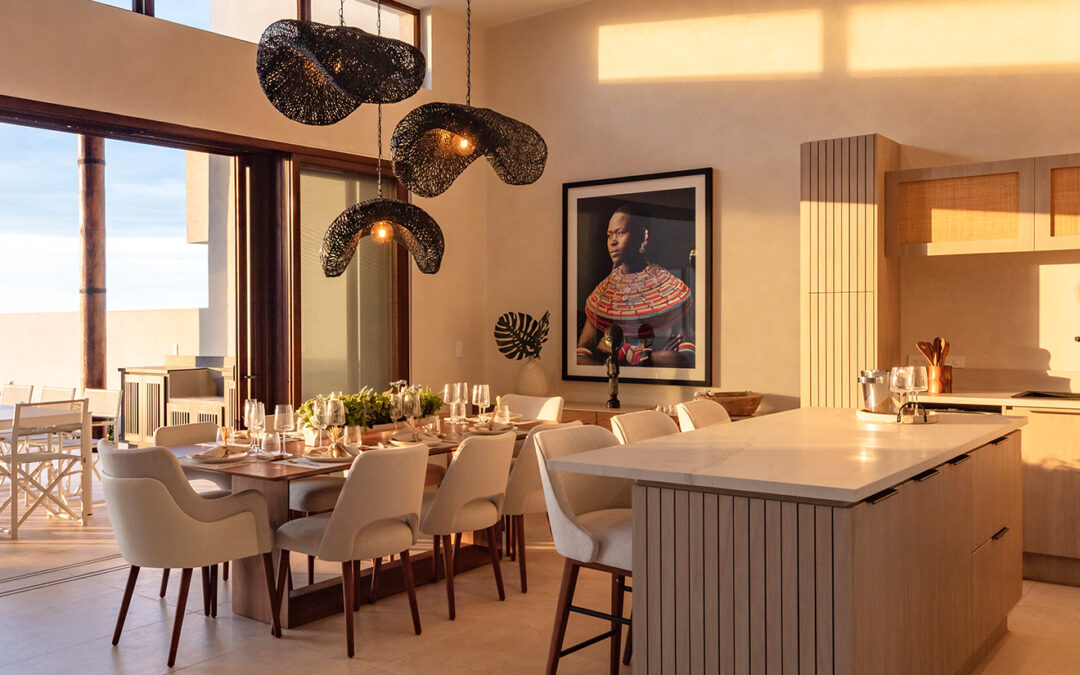 CASA CORAL | PUNTA ACANTILADO