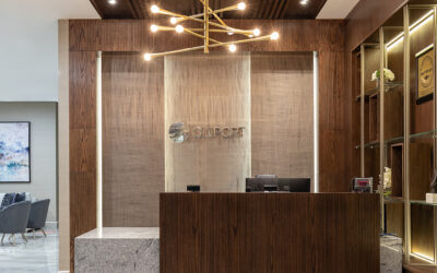 QUIPORT Offices