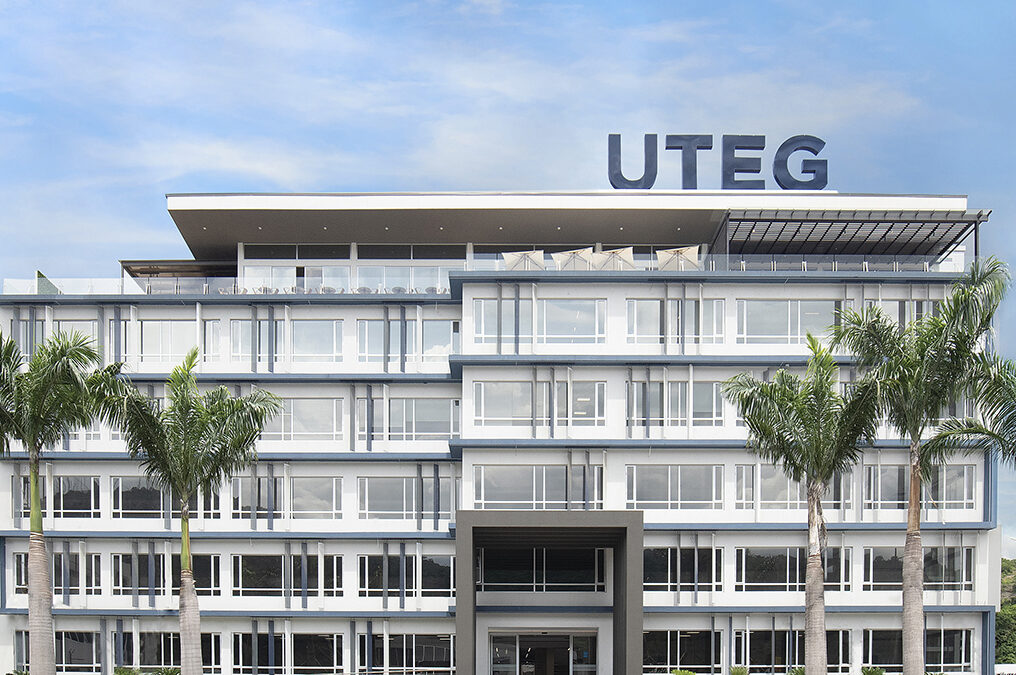UTEG University