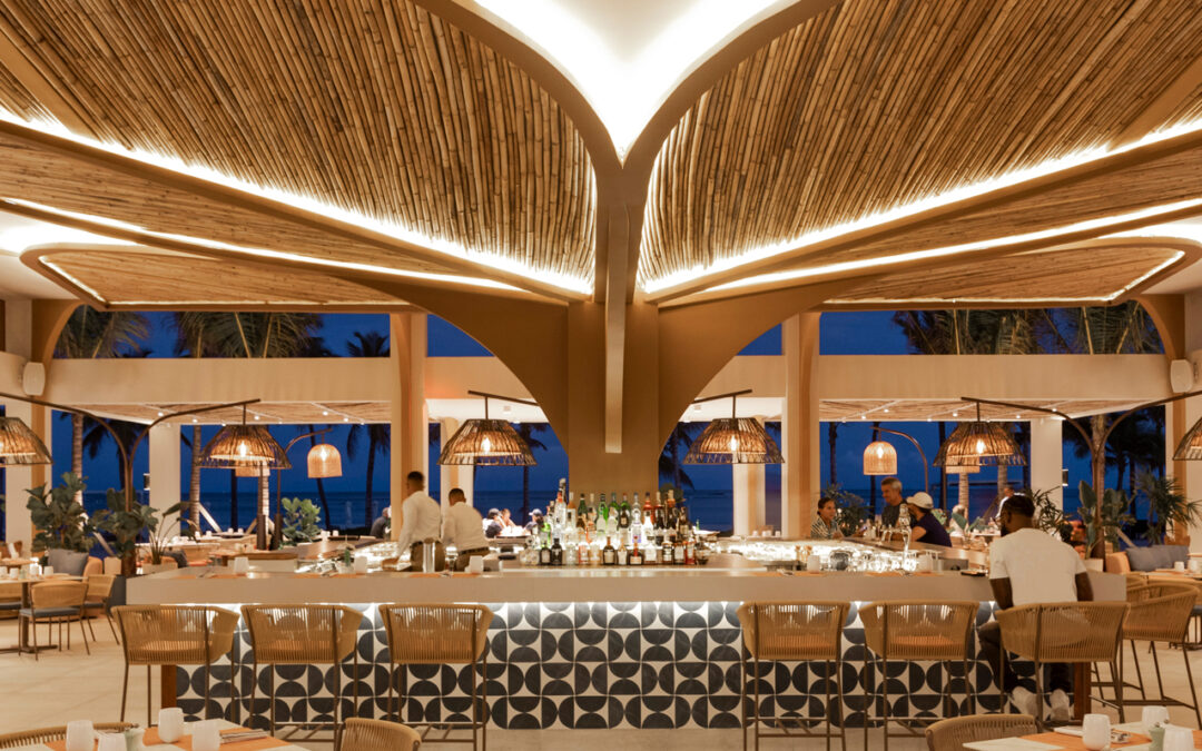 WESTIN RESTAURANT