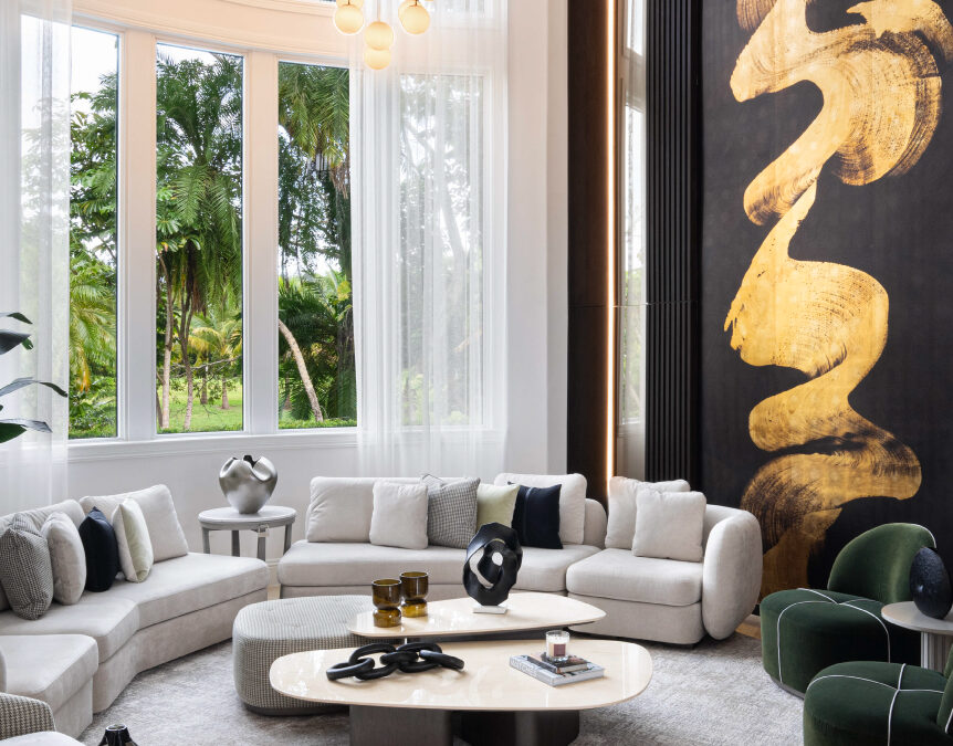 Emerald Residence