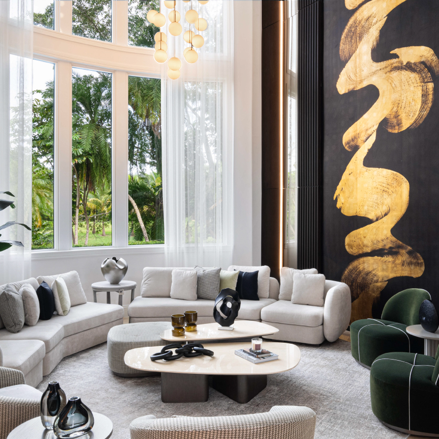 Emerald Residence