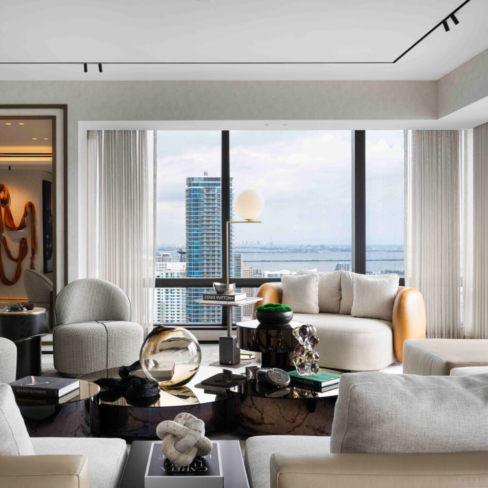 Four Seasons Residence