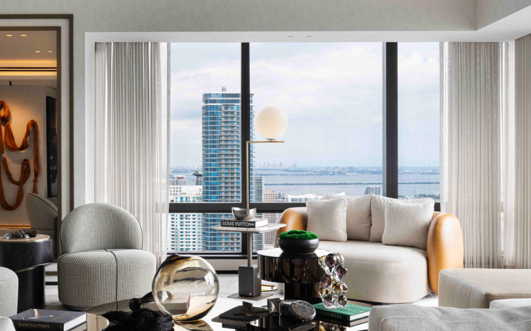 Four Seasons Residence