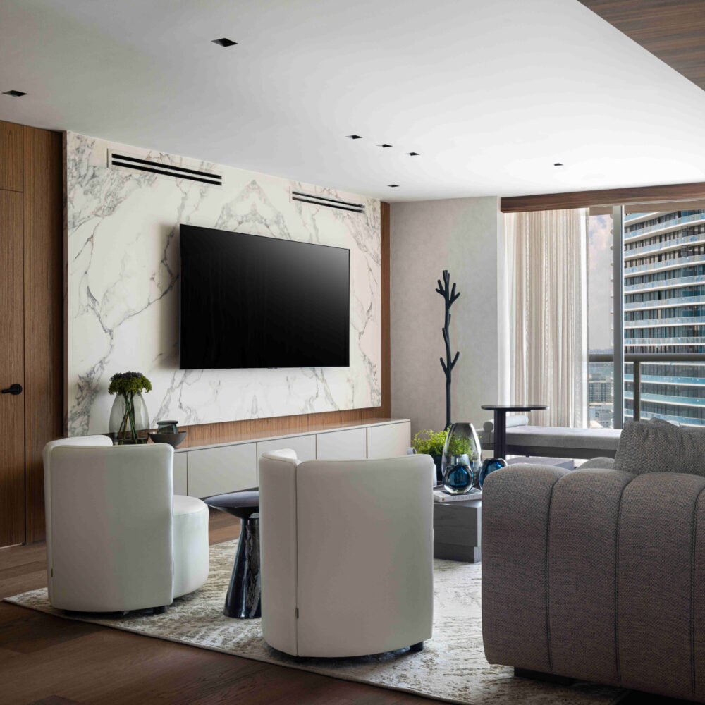 Icon Residence