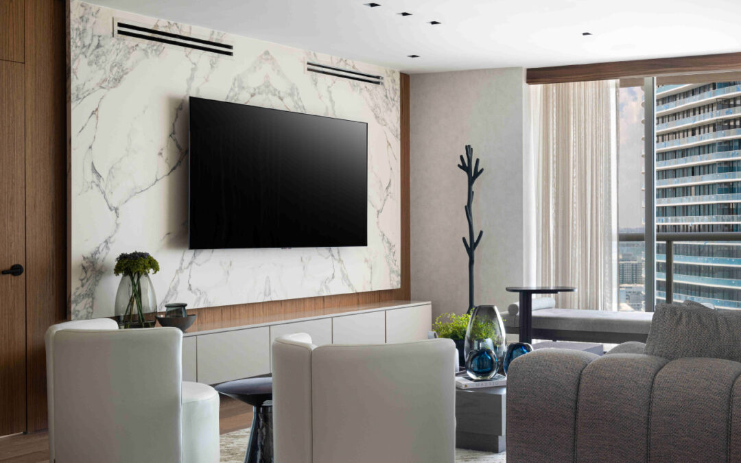 Icon Residence