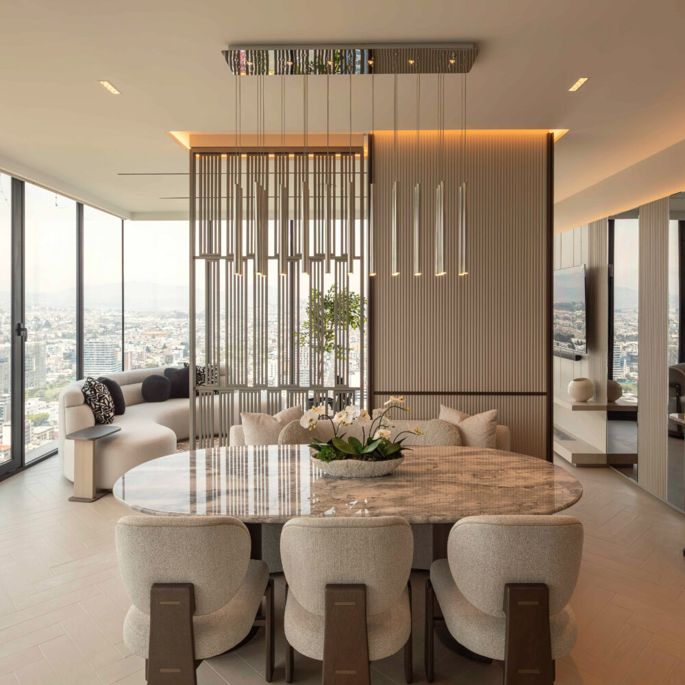 Iqon Residence