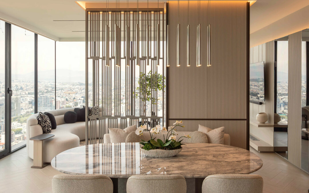 Iqon Residence