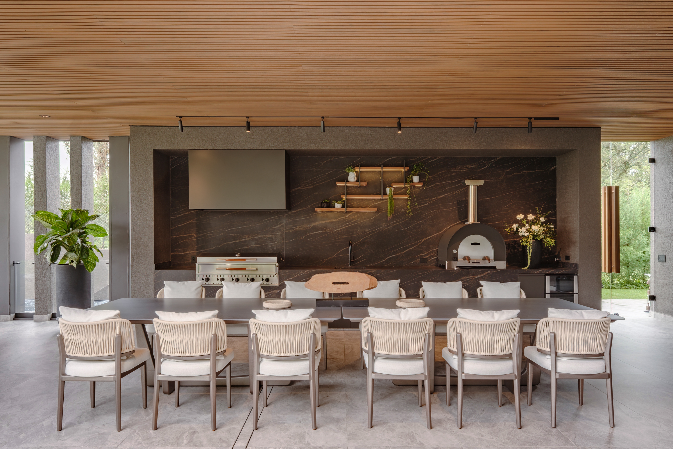 Adriana Hoyos Design Studio interior design project 3