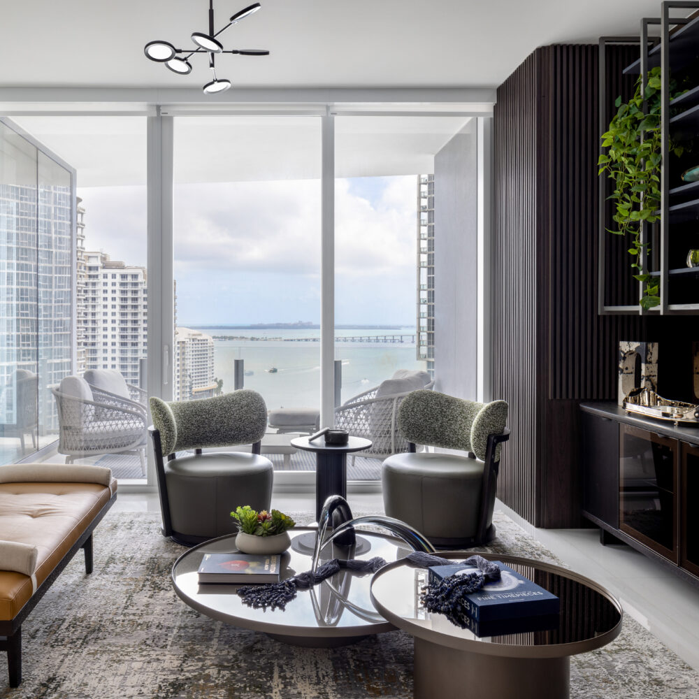 Aston Martin Residence