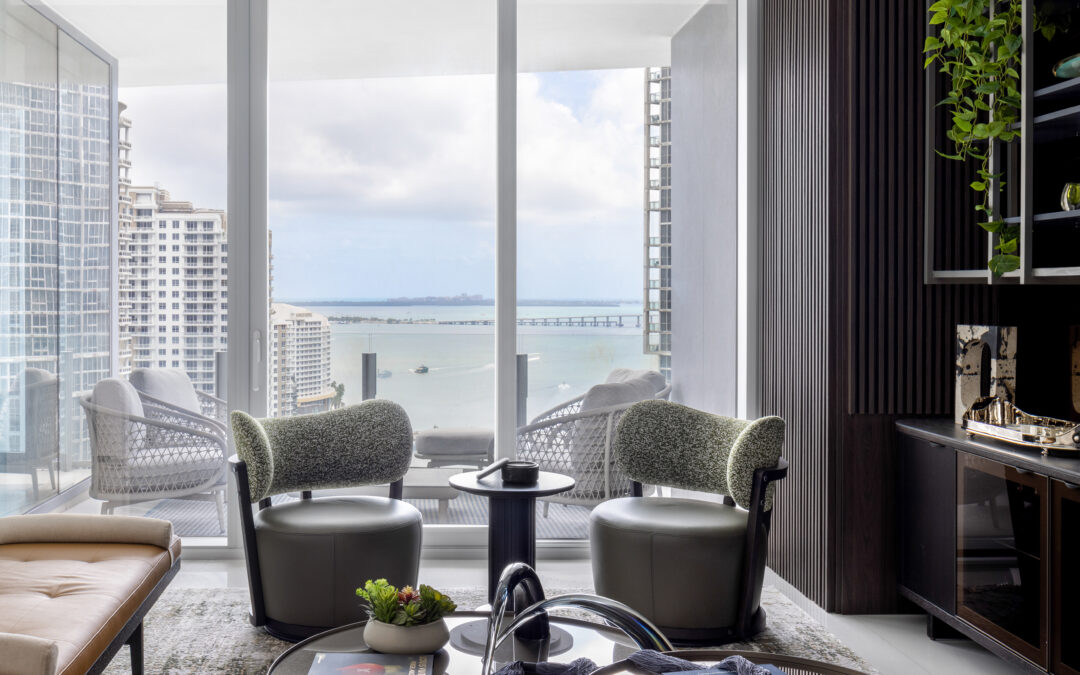 Aston Martin Residence