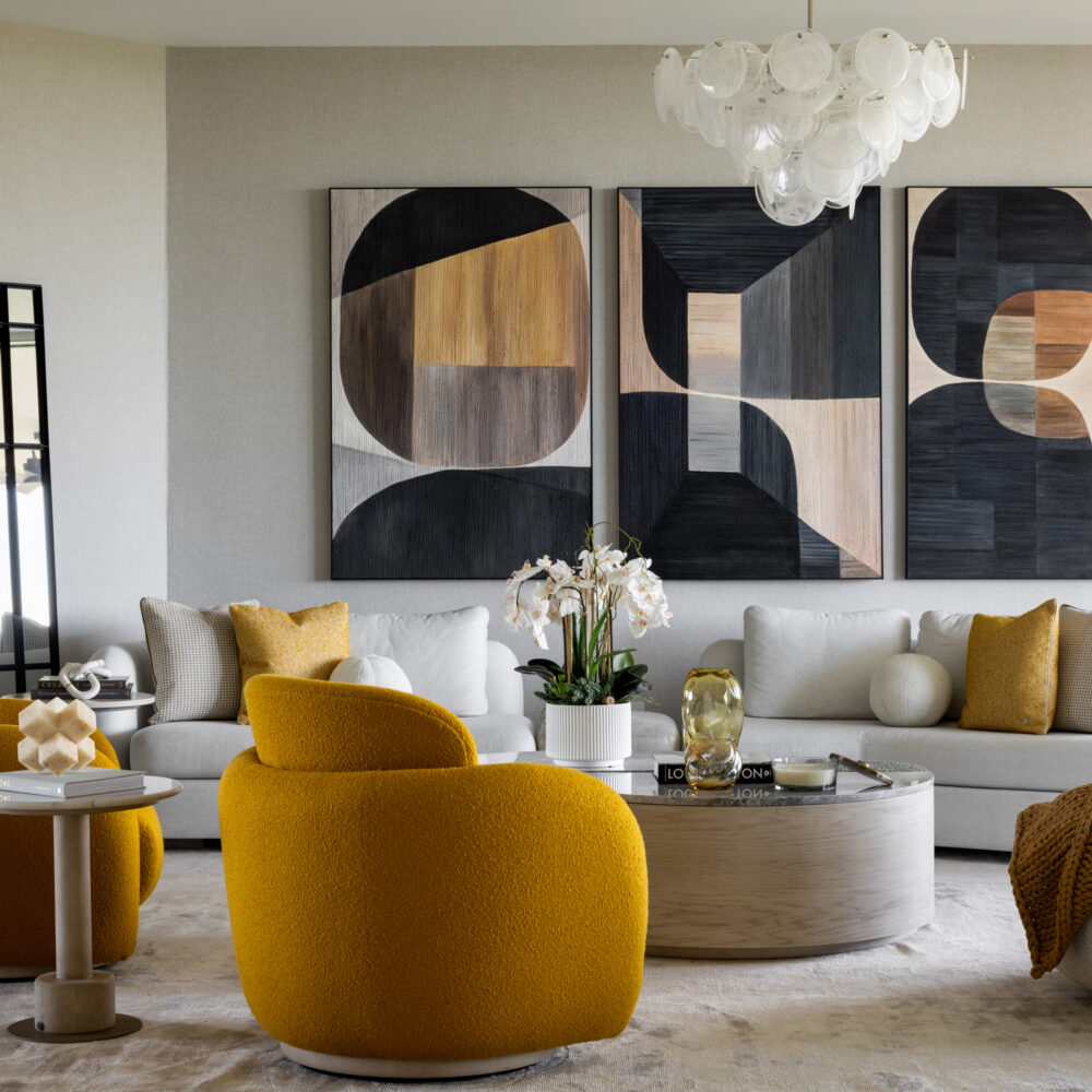 Golf Paradise Residence