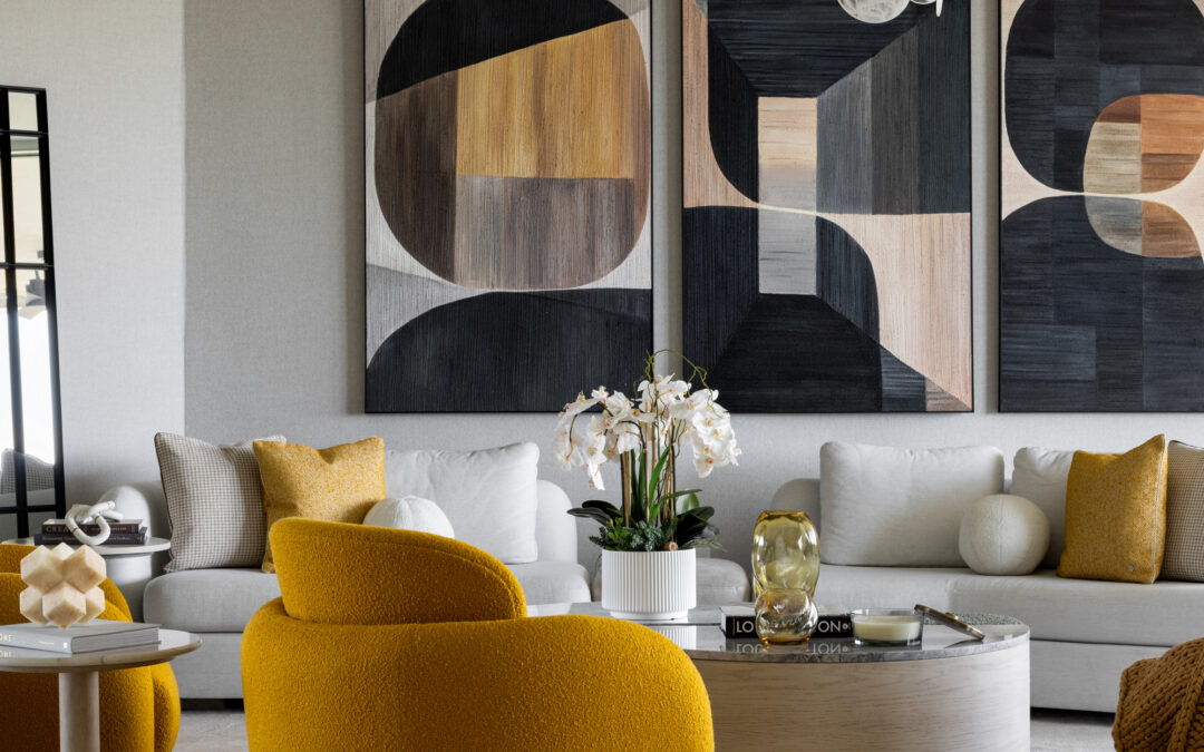 Golf Paradise Residence